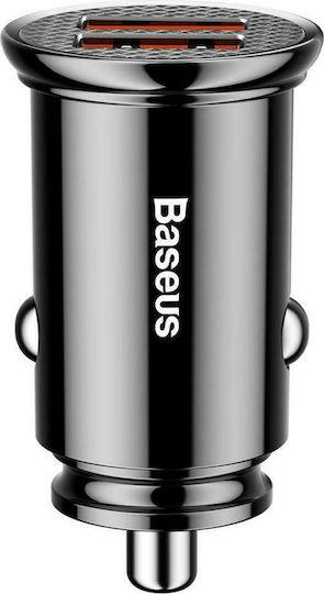 BASEUS CIRCULAR