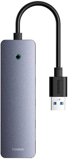 USB HUB