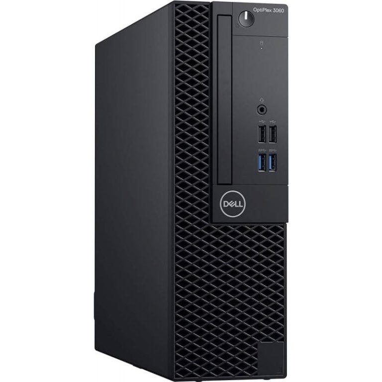 REF DELL OPTIPLEX 3060 SFF