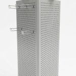 BASEUS STAND ΔΑΠΕΔΟΥ 3ων ΠΛΕΥΡΩΝ ΜΕ 54 ΓΑΤΖΑΚΙΑ