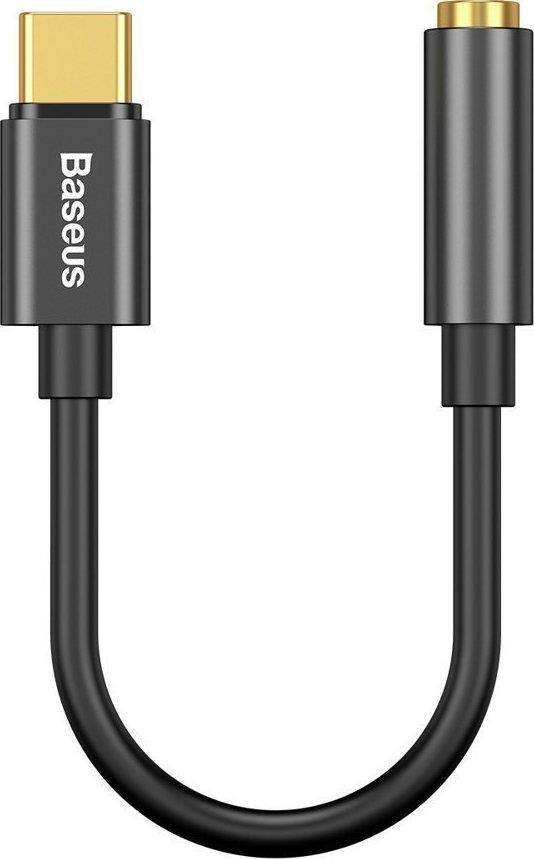 ΑΝΤΑΠΤΟΡΑΣ TYPE-C ΣΕ 3.5mm ΘΥΛΗΚΟ