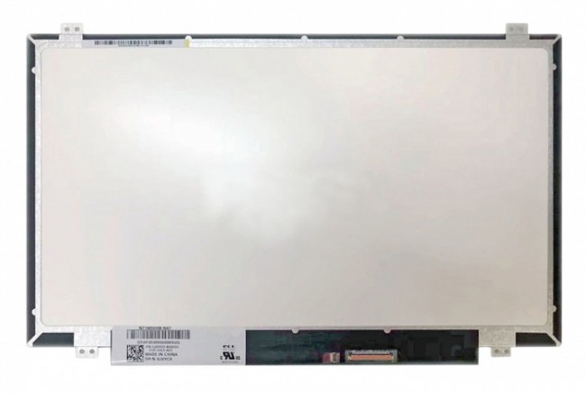 LCD  14.0"  HD SLIM 40 PIN LED (1366X768)