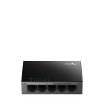 CUDY GS105 5-PORT GIGABIT