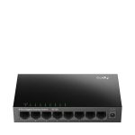 CUDY GS108 8-PORT GIGABIT