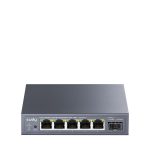 CUDY GS1010PS2 8-PORT GIGABIT