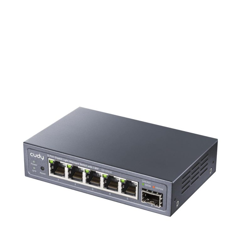 ΜΕ 2 GIGABIT SFP
