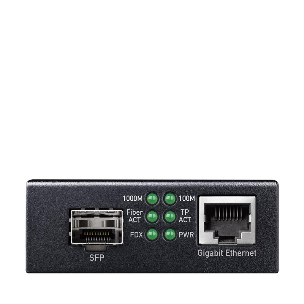 RJ45 ΣΕ SFP
