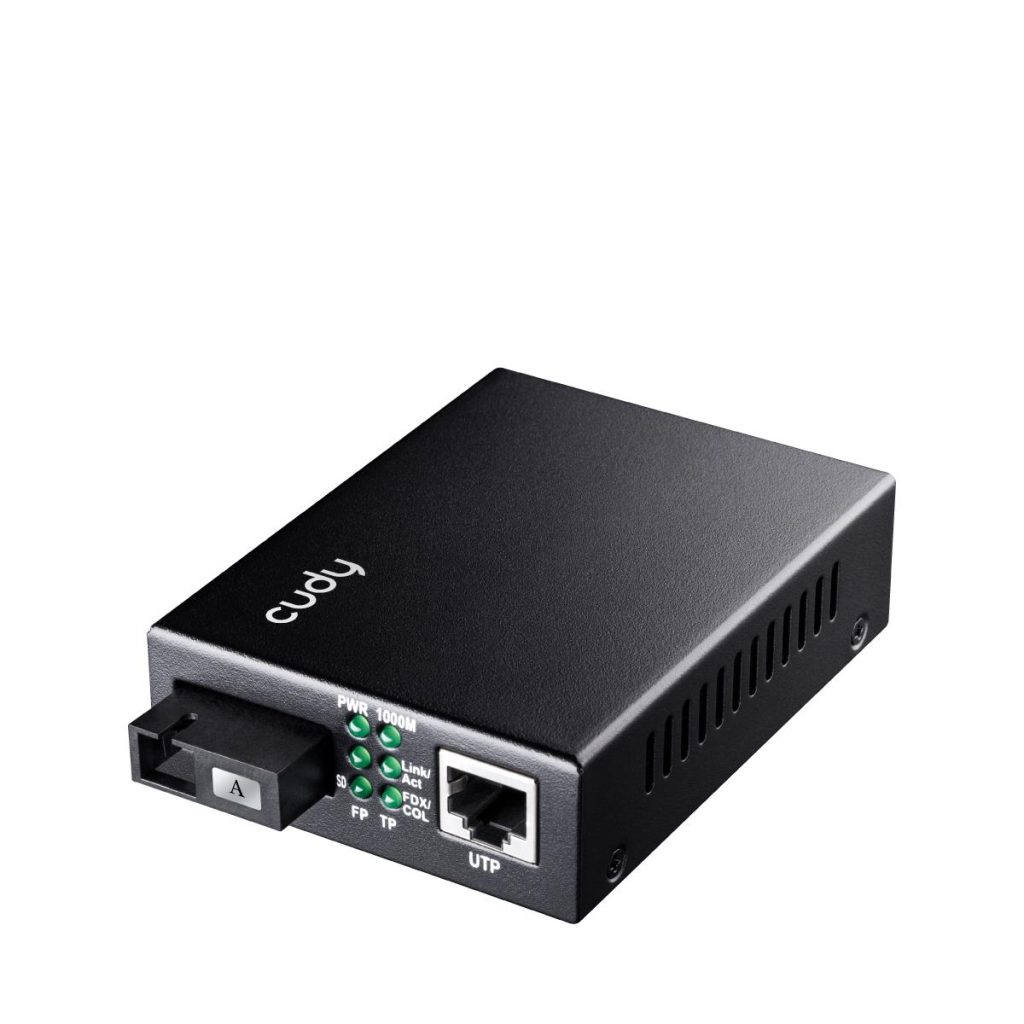 CUDY MC100GSB-20AB