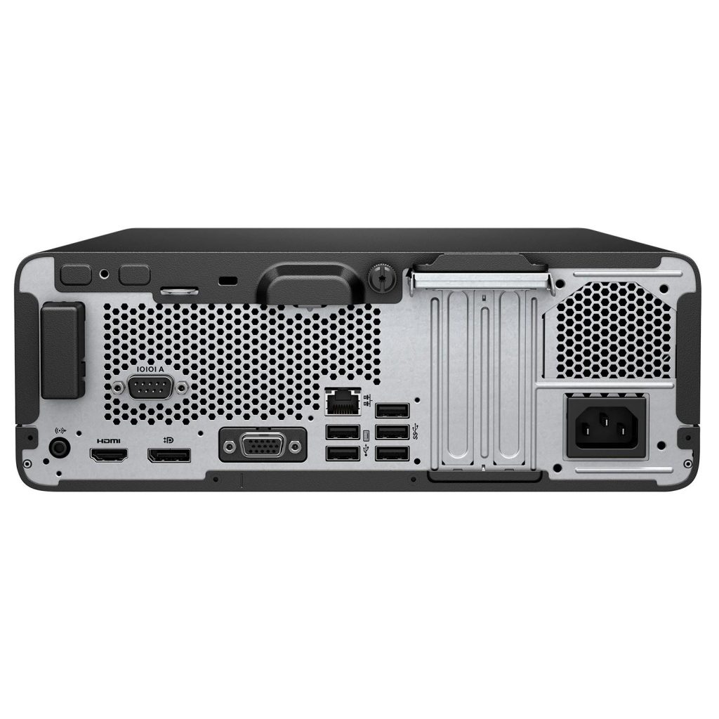 i5 10500T