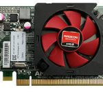 VGA AMD RADEON HD 7470 1GB GDDR5 (1) DVI-D (1) DP PCI-e F.P.