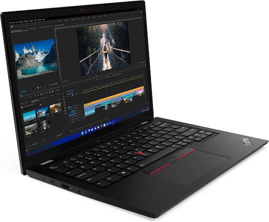 13in TOUCHSCREEN