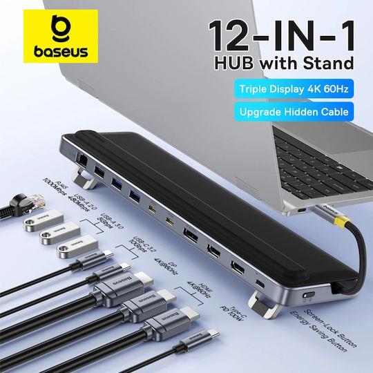USB HUB