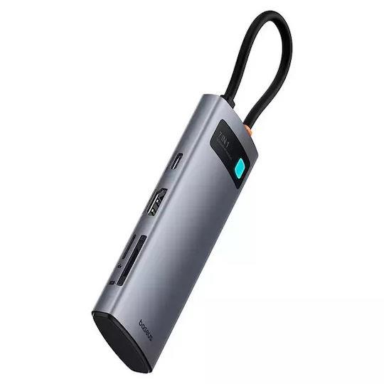USB HUB