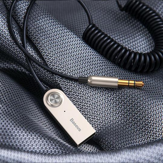 ΚΑΛΩΔΙΟ AUX RECEIVER