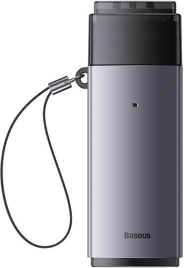 USB SD TFT CARD READER