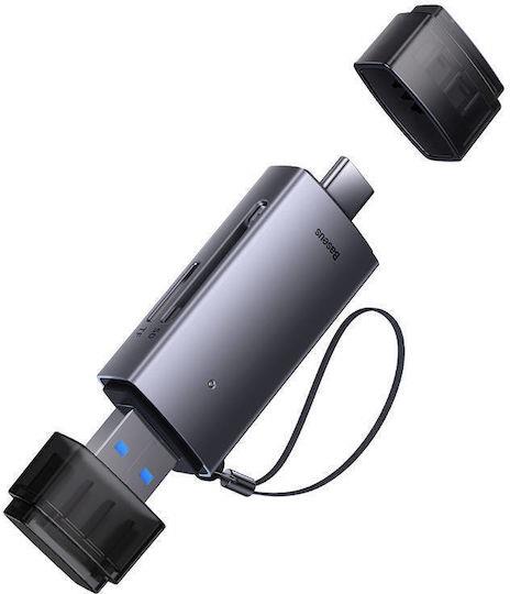 BASEUS LITE SERIES