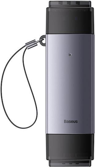 USB ΚΑΙ TYPE-C