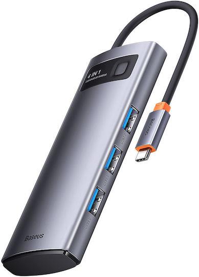 4 ΣΕ 1 DOCKING STATION