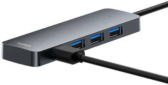 USB HUB