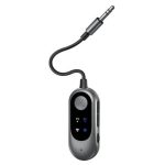 XO BCC19 SMART BLUETOOTH RECEIVER AND TRANSMITTER