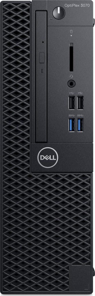 REF DELL OPTIPLEX 3070 SFF