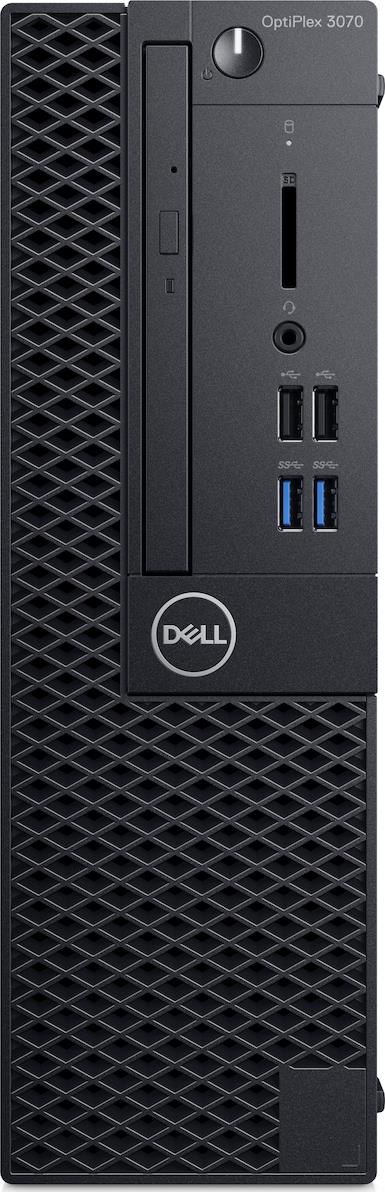 REF DELL OPTIPLEX 3070 SFF