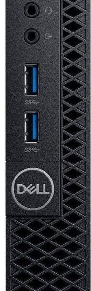 REF DELL OPTIPLEX 3070M MICRO