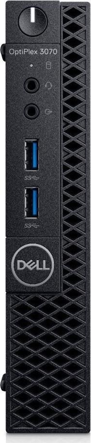 REF DELL OPTIPLEX 3070M MICRO