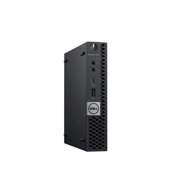 REF DELL OPTIPLEX 5070M MICRO