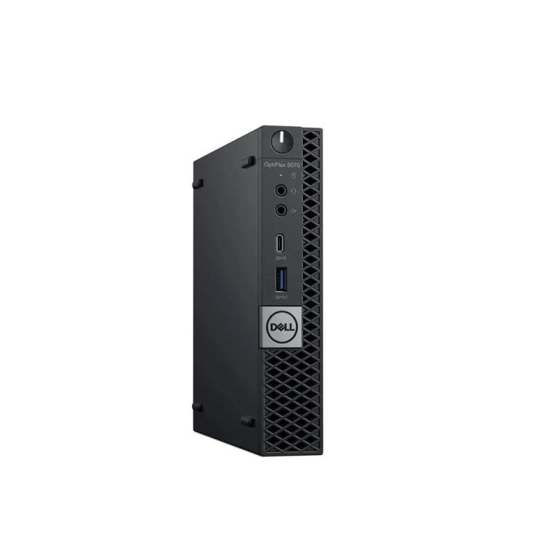REF DELL OPTIPLEX 5070M MICRO