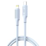 XO NB265A ΚΑΛΩΔΙΟ ΦΟΡΤΙΣΗΣ 27W MINIMALIST SERIES TYPE-C ΣΕ LIGHTNING