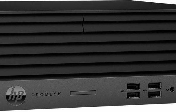 REF HP 400 G7 SFF