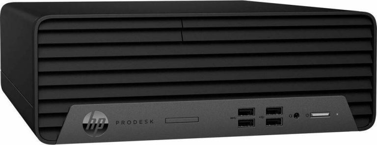 REF HP 400 G7 SFF