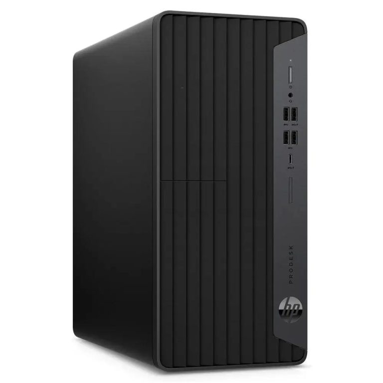 REF HP 600 G6 TOWER