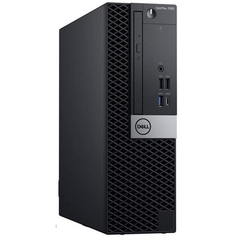 REF DELL OPTIPLEX 7060 SFF