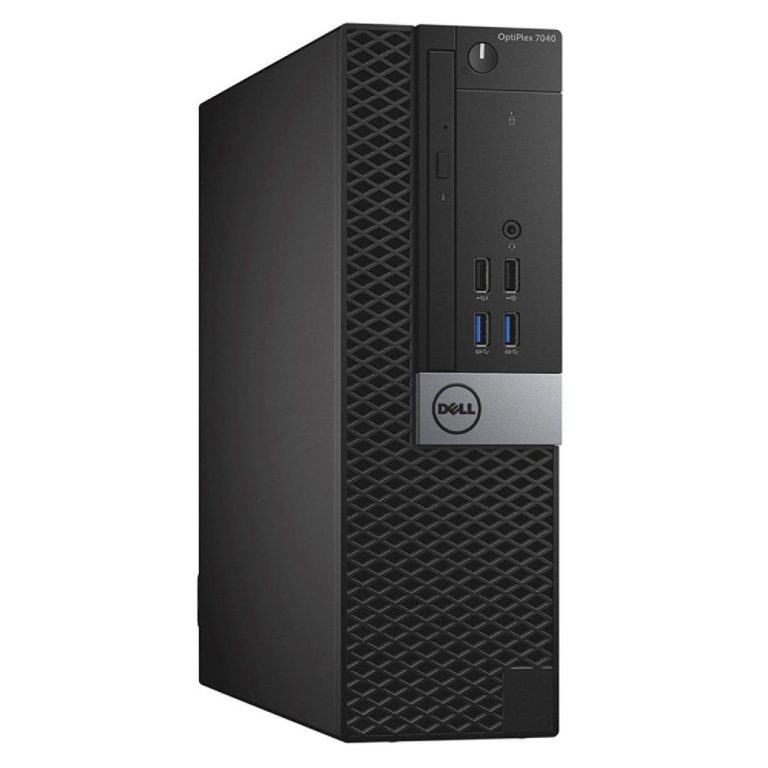 REF DELL OPTIPLEX 7040 SFF