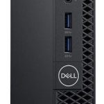 REF DELL OPTIPLEX 3060M MICRO