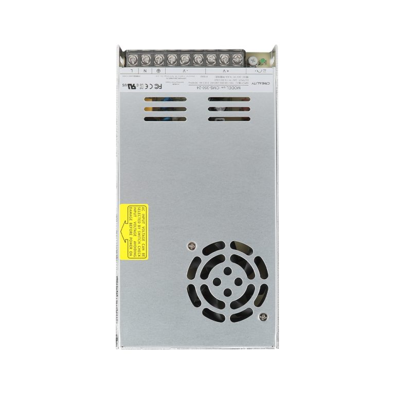 Creality CMS-350-24 350W Switching Power Supply Ender-3