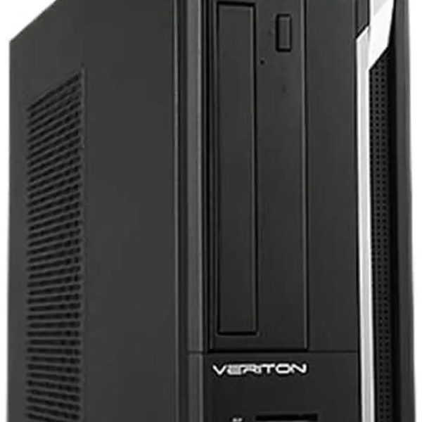 Acer Veriton X4650G SFF i5-6400/8GB/256GB SSD/DVDRW