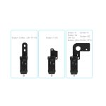 CREALITY CR Touch Auto Leveling Sensor Kit (Ender-3/3 V2/3 Pro/3 Max/5/5 Pro/CR-10) - Image 5