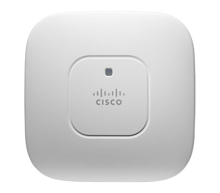 AP CISCO AIR-CAP2602I-E-K9 802.11n No Bracket
