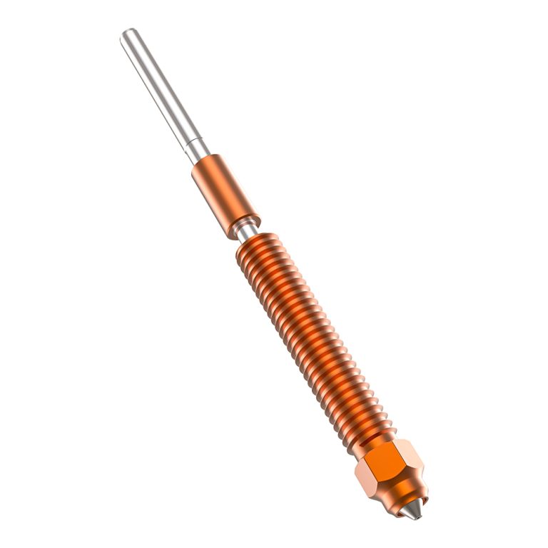 Creality Unicorn K2 Pro Quick-Swap Nozzle 0.4mm for K2 Pro