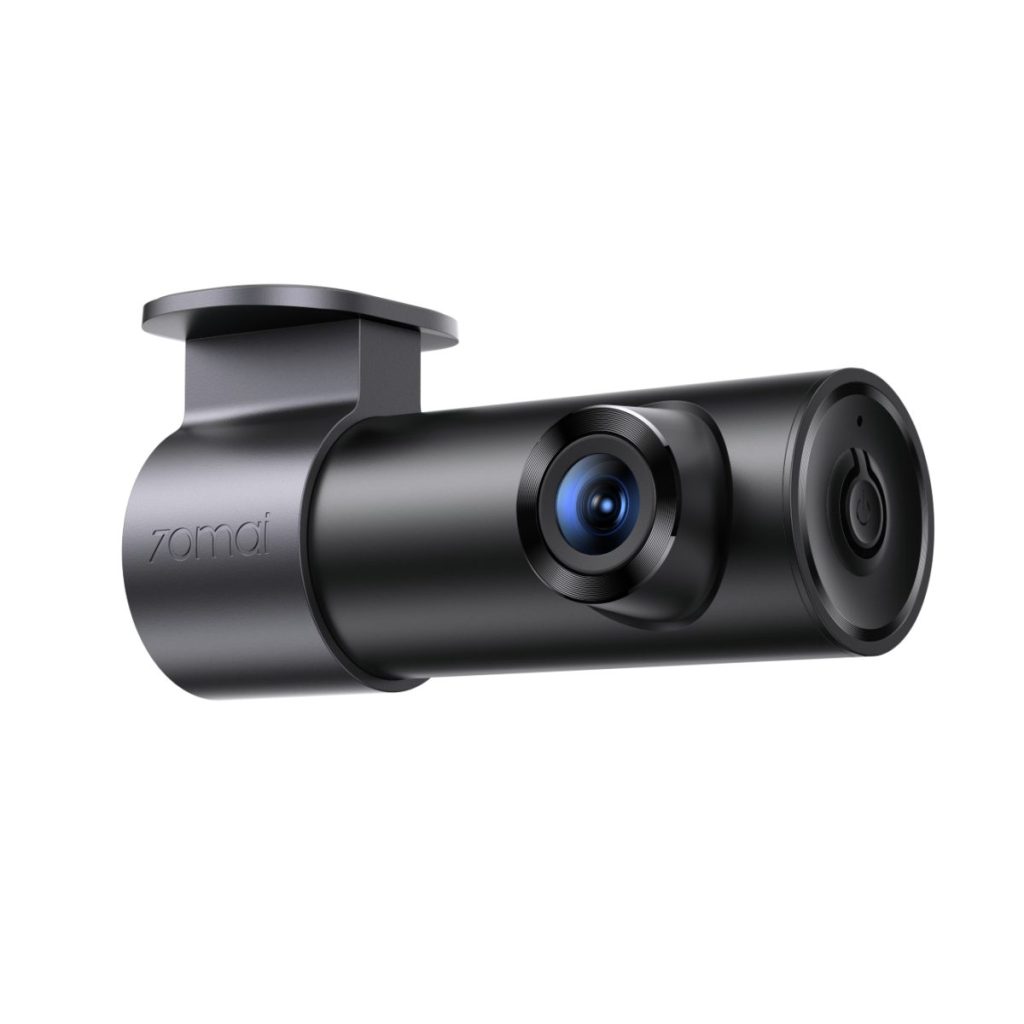 70mai M310 Plus 3k Dash Cam - 3k resolution 2880x1620P