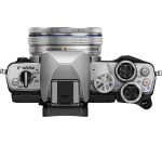 Olympus 14-42mm 1:3.5-5.6 EZ SILVER M.ZUIKO DIGITAL (EZ-M1442EZ) Lense Micro FT - Image 4