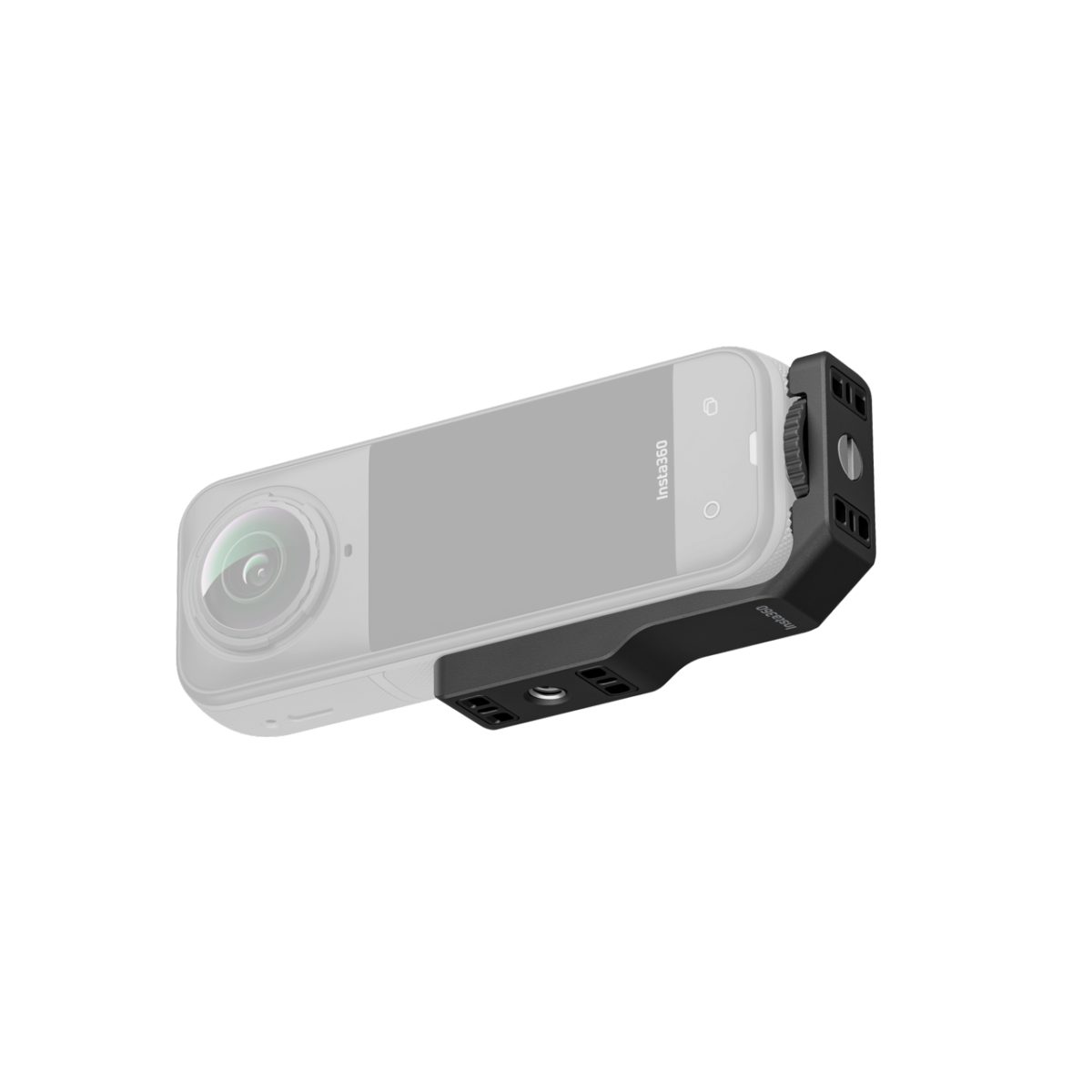 Insta360 X5 Vertical-Horizontal Mount Insta360 X5 Vertical-Horizontal Mount
