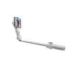 Insta360 Flow 2 AI Tracker Bundle Gray - A.I. Powered Gimbal Stabilzer for Smartphone - Image 4