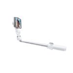 Insta360 Flow 2 AI Tracker Bundle White - A.I. Powered Gimbal Stabilzer for Smartphone - Image 4