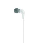 ACME GROOVY EARPHONES ΜΕ ΜΙΚΡΟΦΩΝΟ WHITE - Image 3