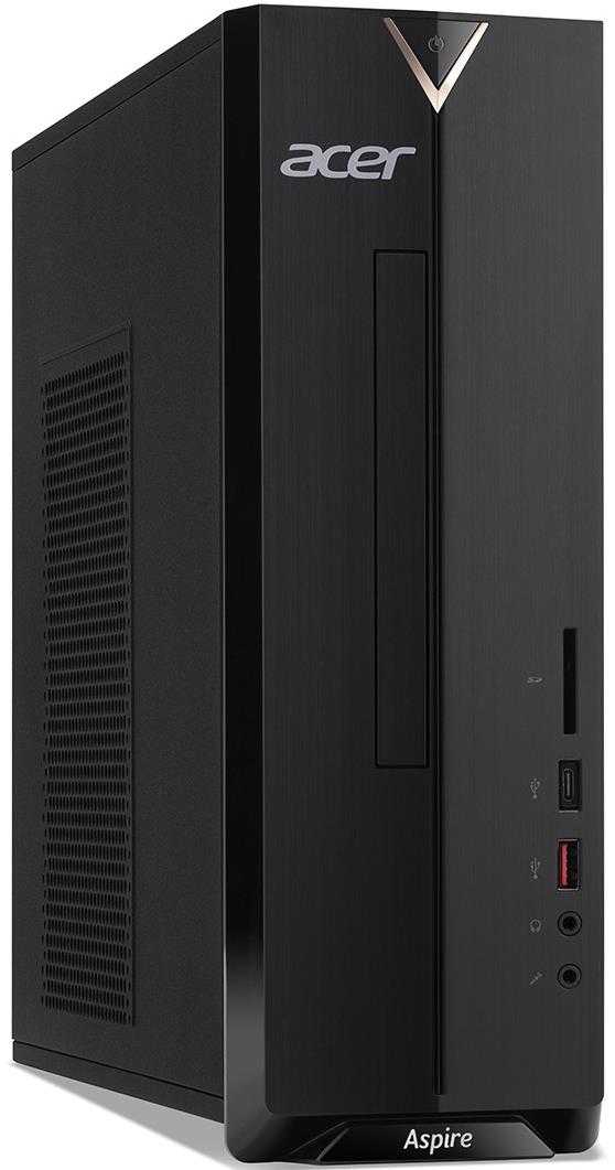 Acer Aspire XC-1660 SFF i5-11400/8GB/256GB NVMe