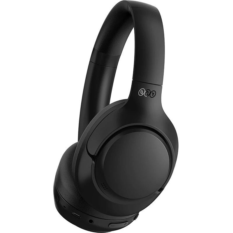 Active Noise Canceling with 4 mode ANC 60h Multipoint